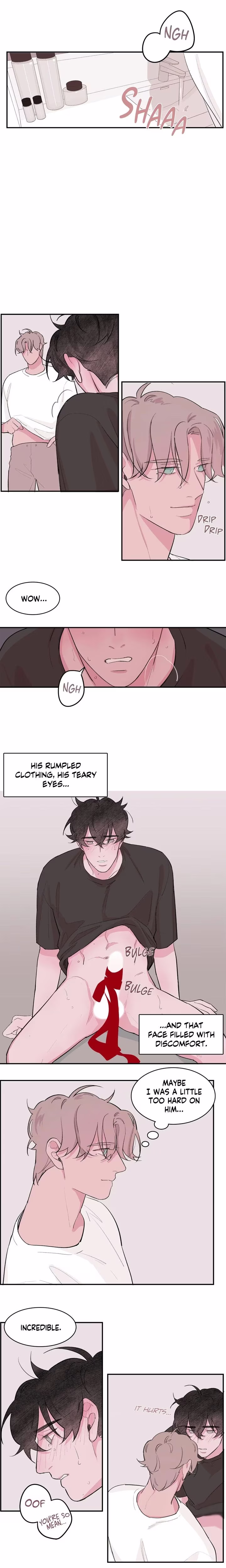 Red Limit - Chapter 65 - Part 6