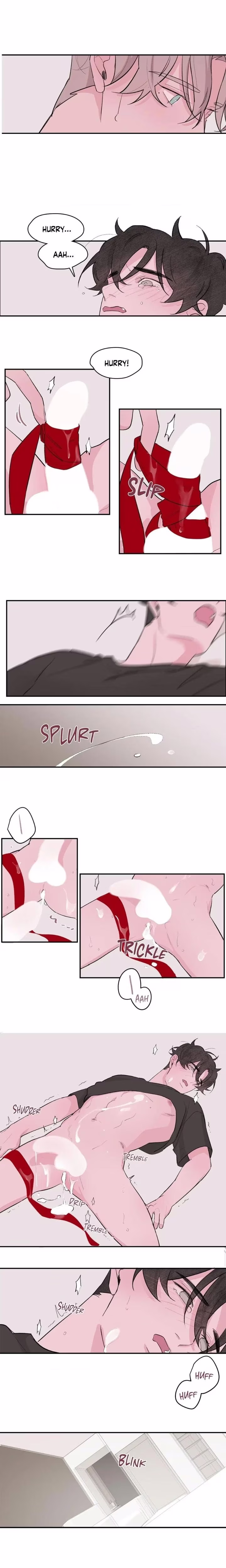 Red Limit - Chapter 66 - Part 6