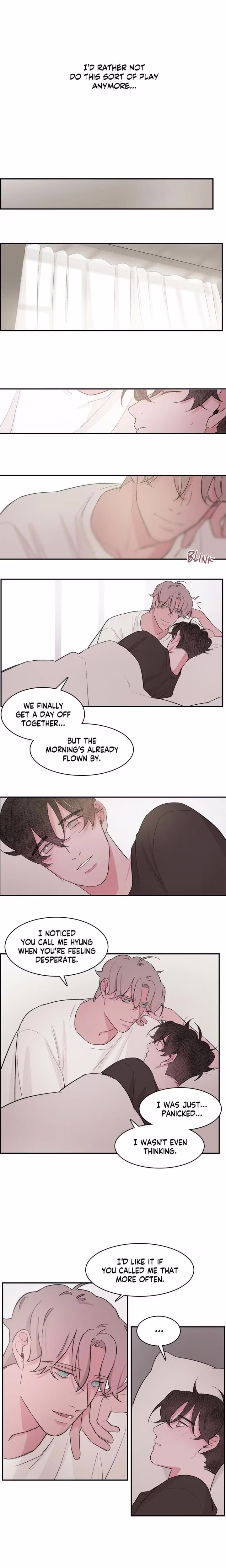 Red Limit - Chapter 66 - Part 7