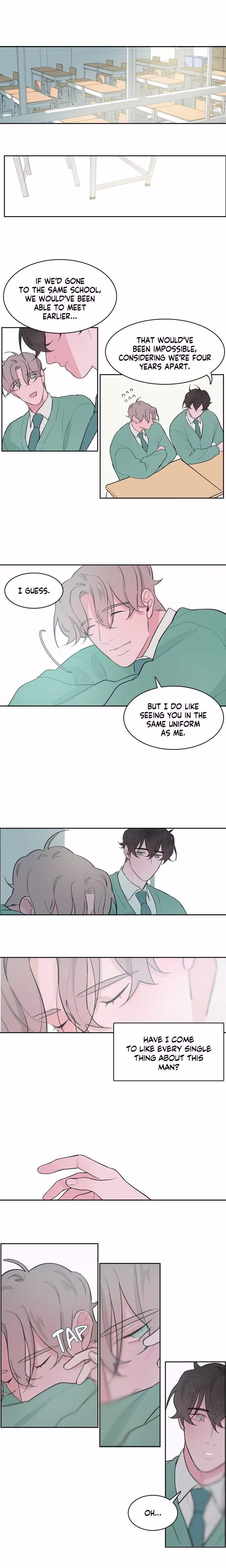 Red Limit - Chapter 67 - Part 6