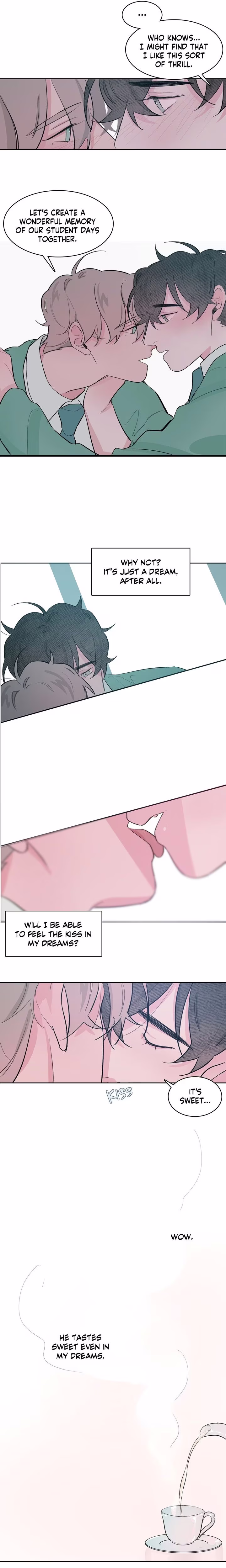 Red Limit - Chapter 67 - Part 8