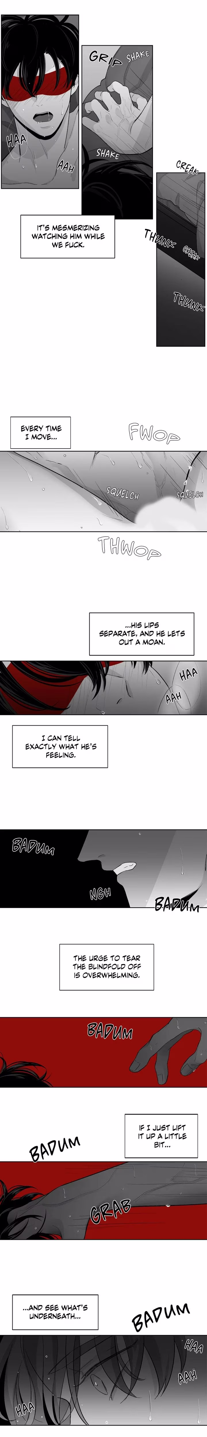 Red Limit - Chapter 7 - Part 3