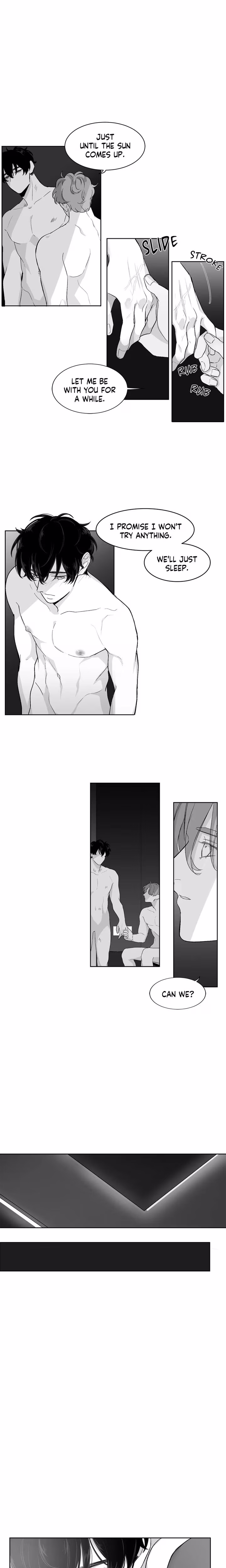 Red Limit - Chapter 7 - Part 8