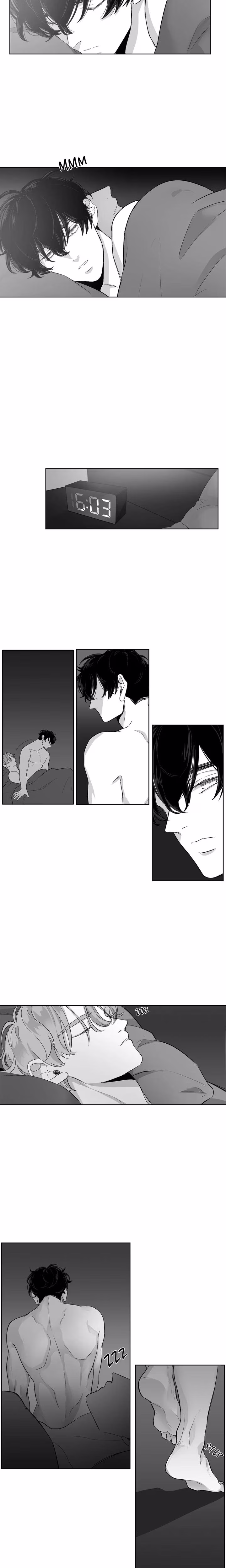 Red Limit - Chapter 7 - Part 9