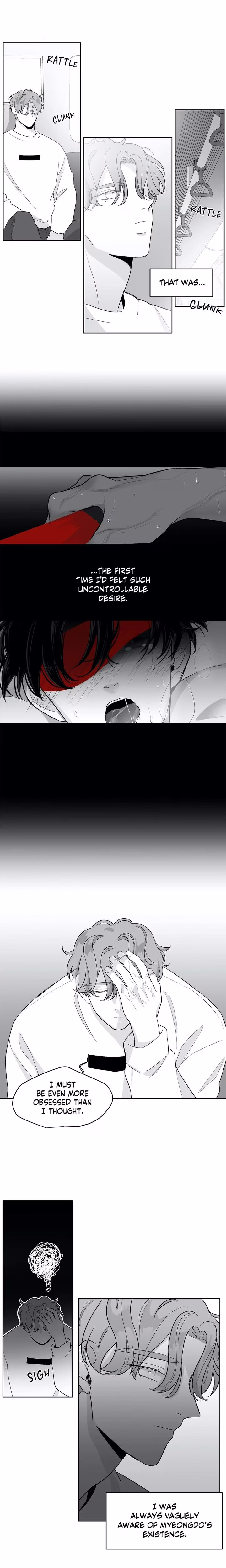 Red Limit - Chapter 8 - Part 3