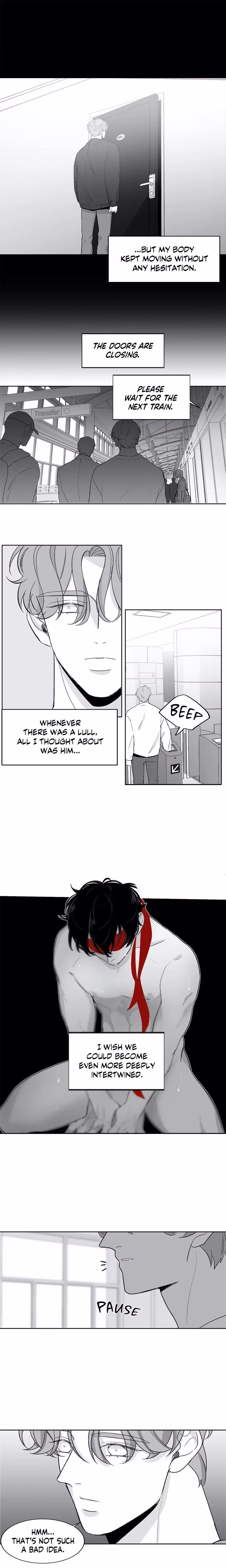 Red Limit - Chapter 8 - Part 6