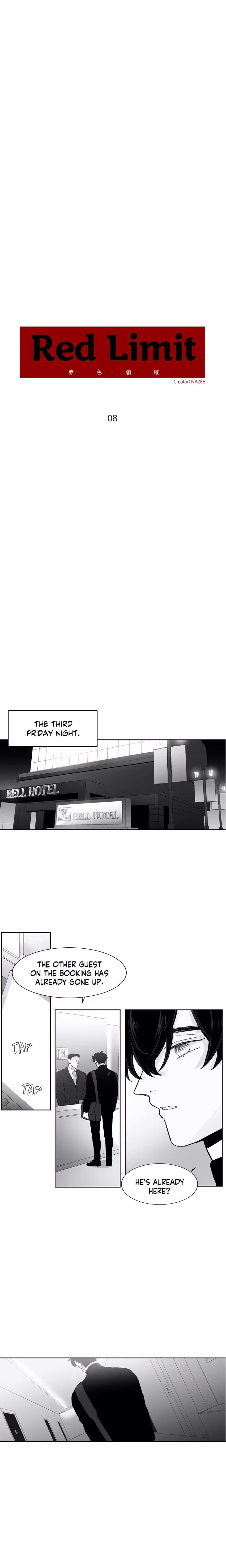 Red Limit - Chapter 8 - Part 7