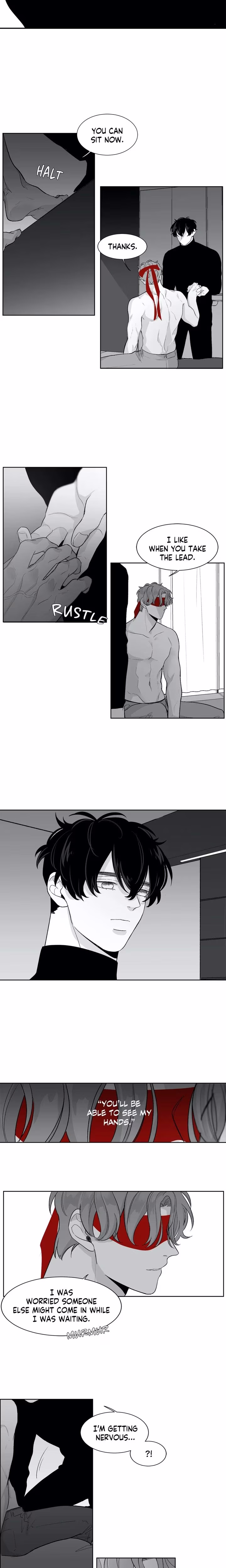 Red Limit - Chapter 9 - Part 3