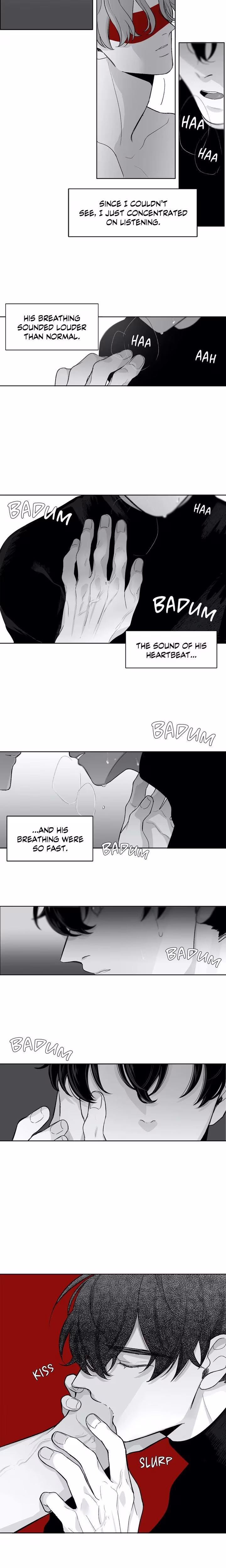 Red Limit - Chapter 9 - Part 4