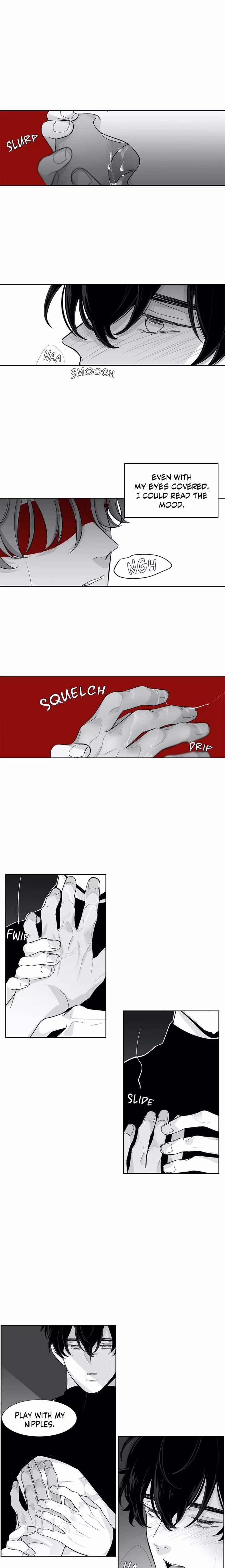 Red Limit - Chapter 9 - Part 5