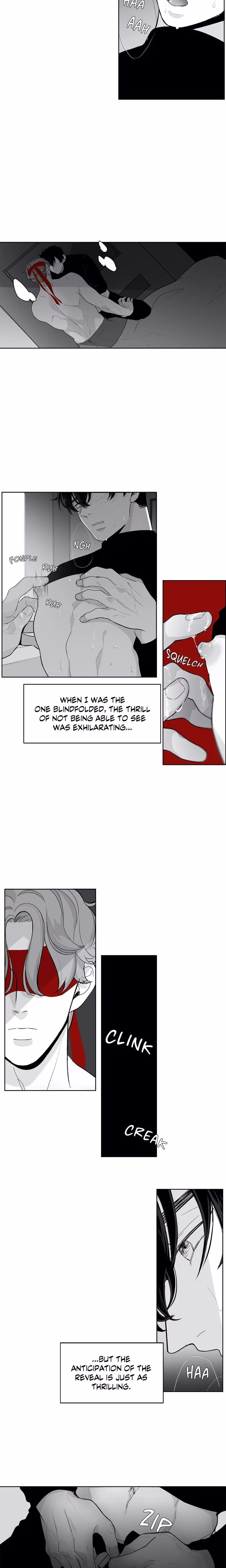 Red Limit - Chapter 9 - Part 6