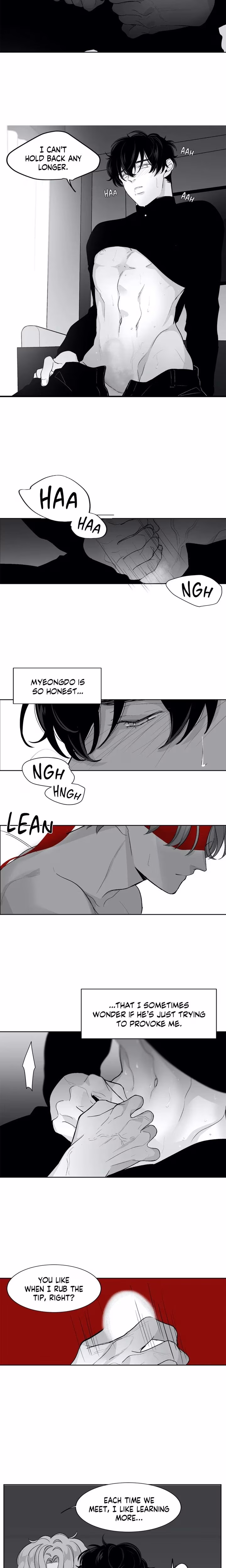 Red Limit - Chapter 9 - Part 7