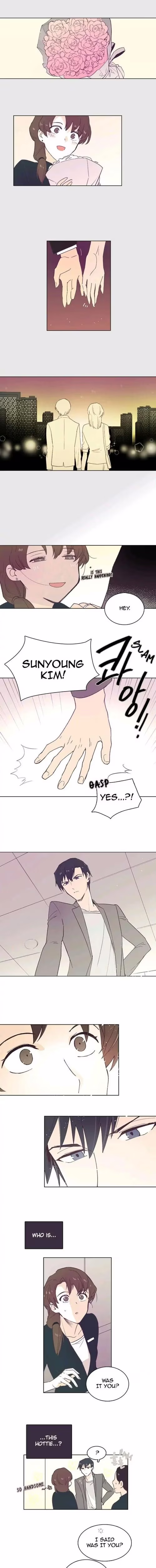 Revenge Is Ours - Chapter 1 - Part 6