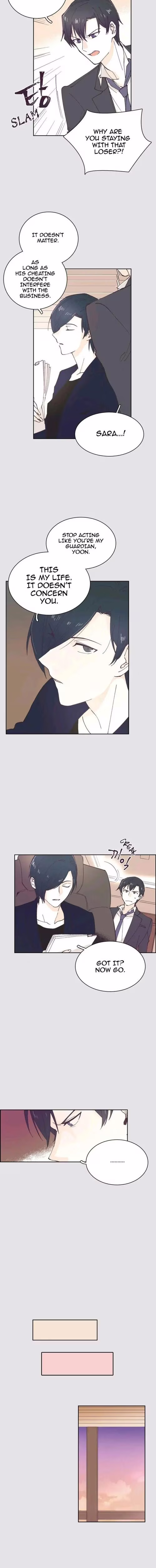 Revenge Is Ours - Chapter 10 - Part 3