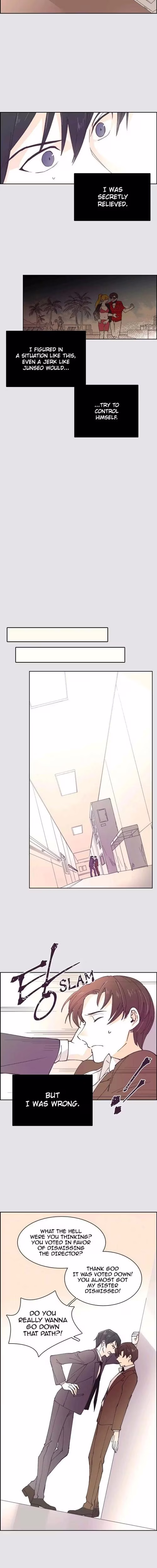 Revenge Is Ours - Chapter 10 - Part 5