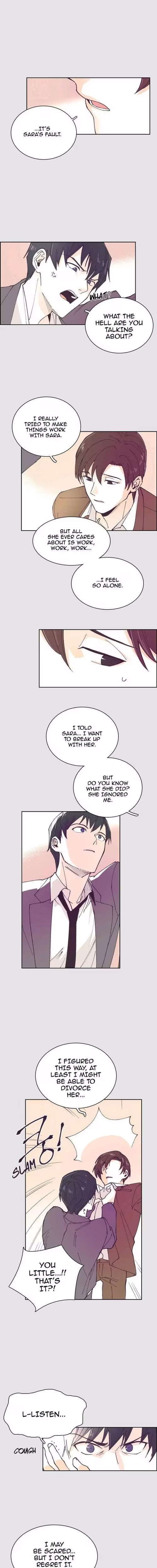 Revenge Is Ours - Chapter 10 - Part 6