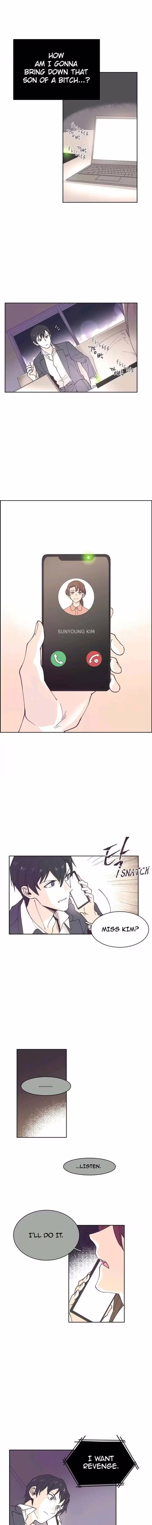 Revenge Is Ours - Chapter 10 - Part 9