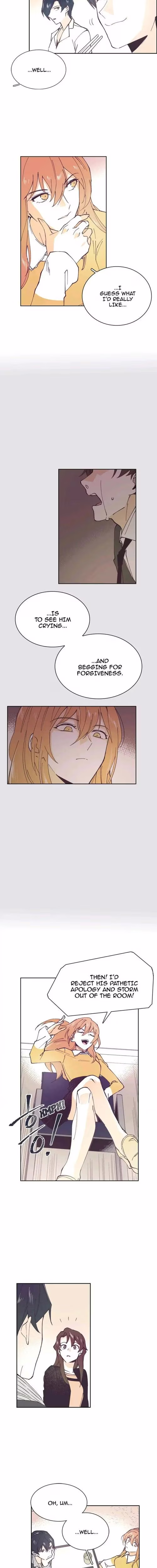 Revenge Is Ours - Chapter 11 - Part 7