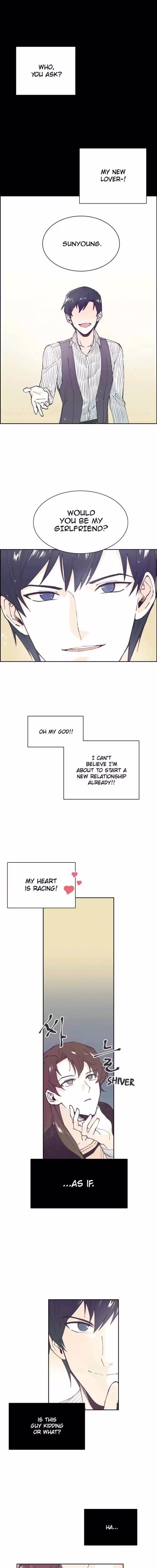 Revenge Is Ours - Chapter 12 - Part 3