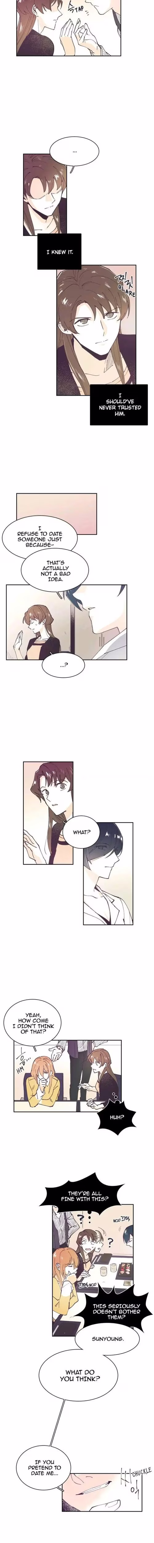 Revenge Is Ours - Chapter 12 - Part 4