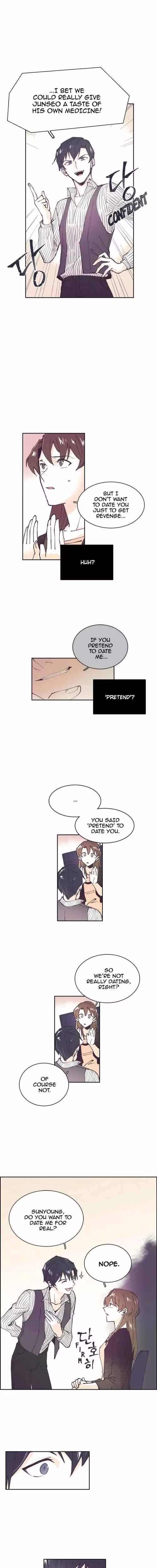 Revenge Is Ours - Chapter 12 - Part 5