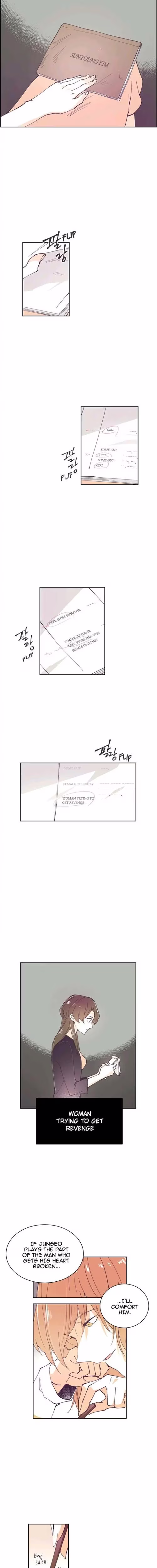 Revenge Is Ours - Chapter 12 - Part 8