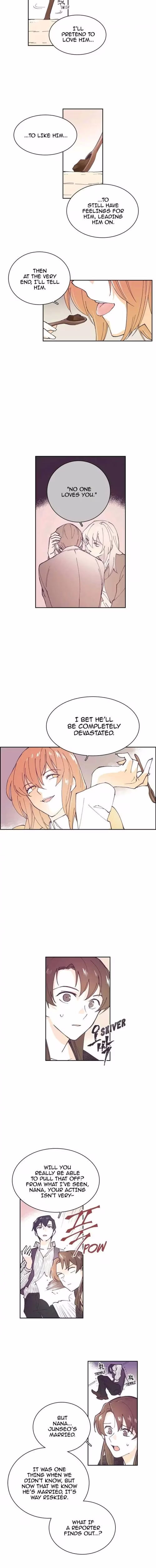 Revenge Is Ours - Chapter 12 - Part 9