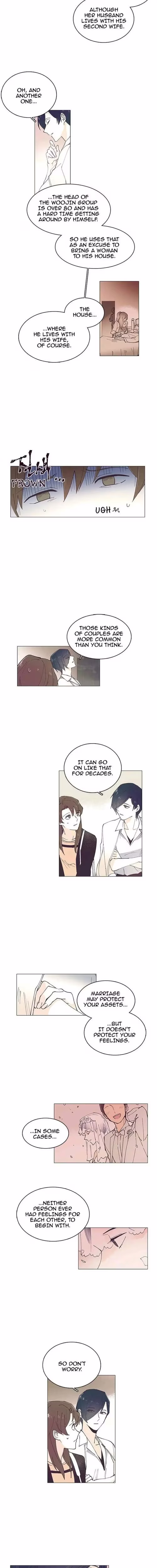 Revenge Is Ours - Chapter 13 - Part 4