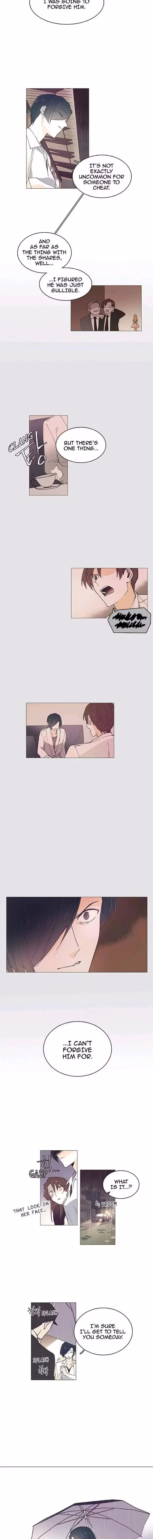 Revenge Is Ours - Chapter 13 - Part 6