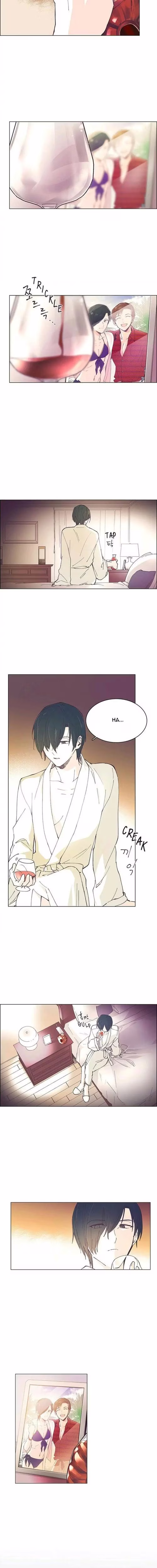 Revenge Is Ours - Chapter 14 - Part 5