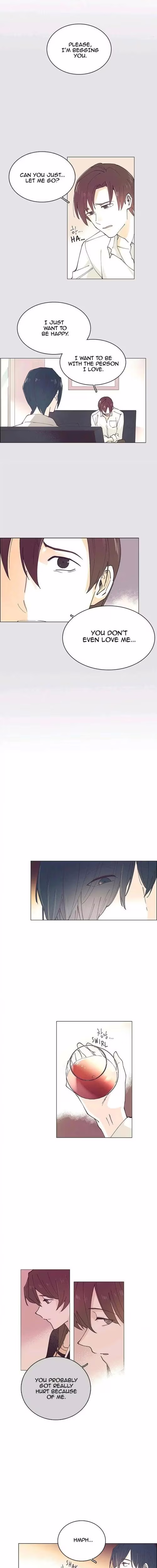 Revenge Is Ours - Chapter 14 - Part 6