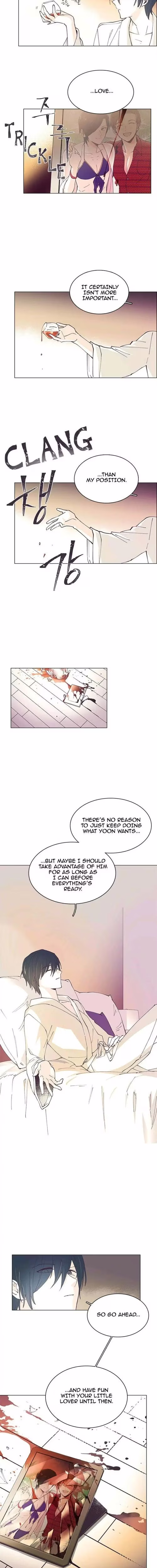 Revenge Is Ours - Chapter 14 - Part 7