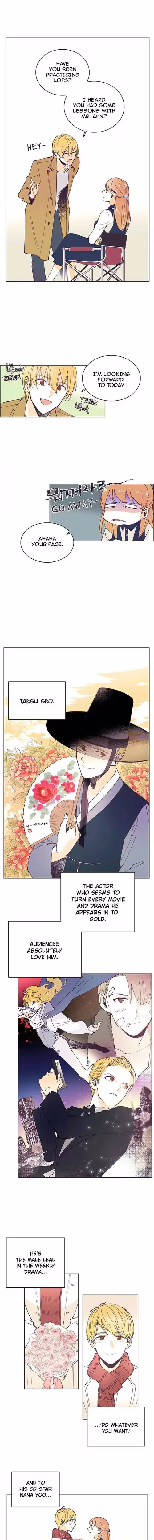 Revenge Is Ours - Chapter 15 - Part 4