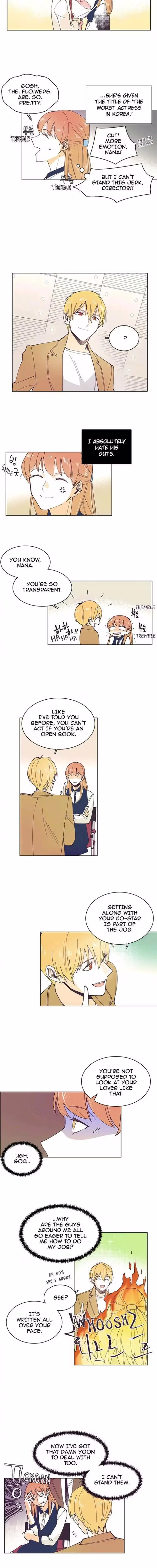 Revenge Is Ours - Chapter 15 - Part 5