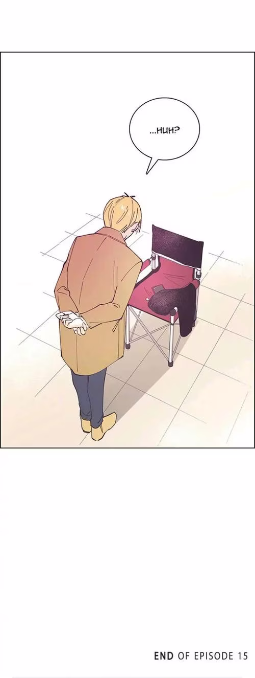 Revenge Is Ours - Chapter 15 - Part 8