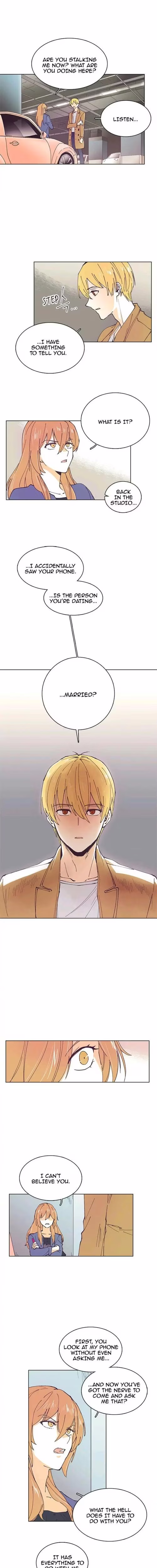 Revenge Is Ours - Chapter 16 - Part 8