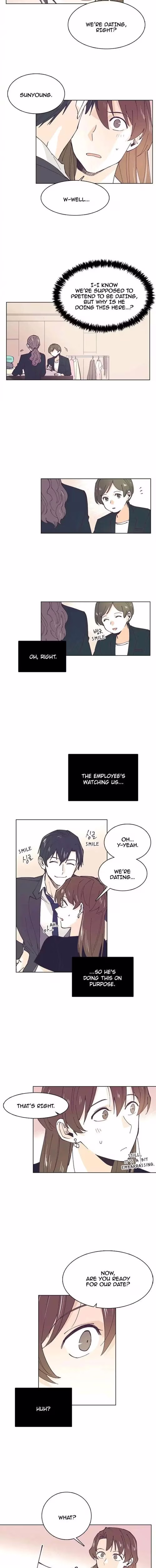 Revenge Is Ours - Chapter 17 - Part 9