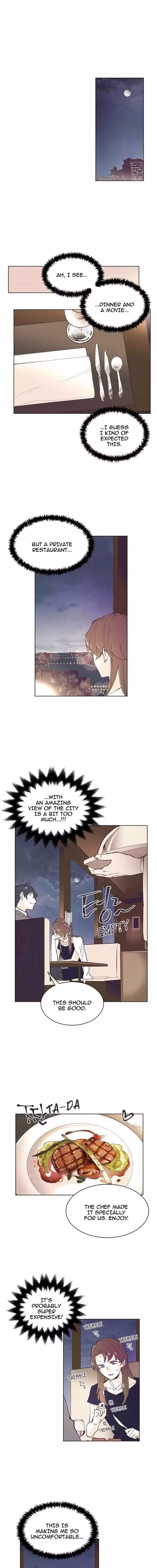 Revenge Is Ours - Chapter 18 - Part 4