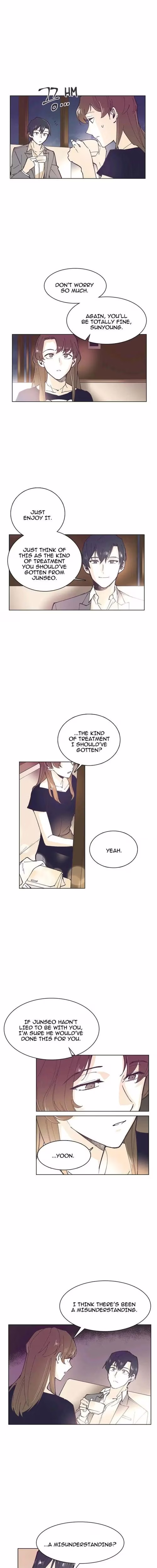 Revenge Is Ours - Chapter 18 - Part 6