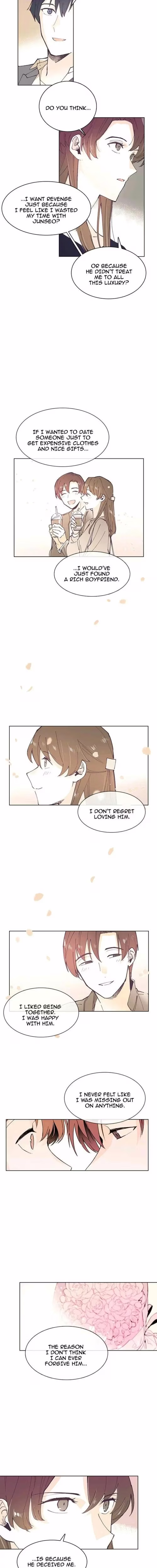 Revenge Is Ours - Chapter 18 - Part 7