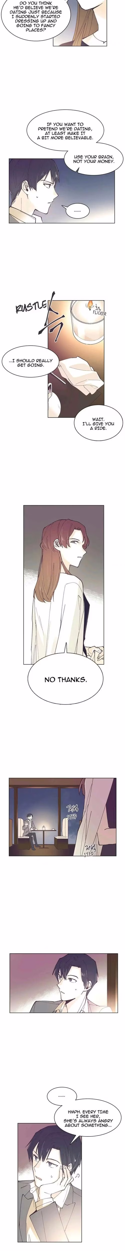 Revenge Is Ours - Chapter 18 - Part 9