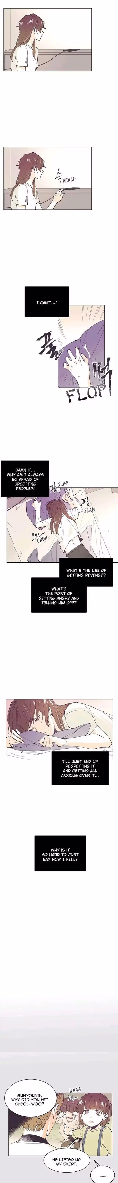 Revenge Is Ours - Chapter 19 - Part 6