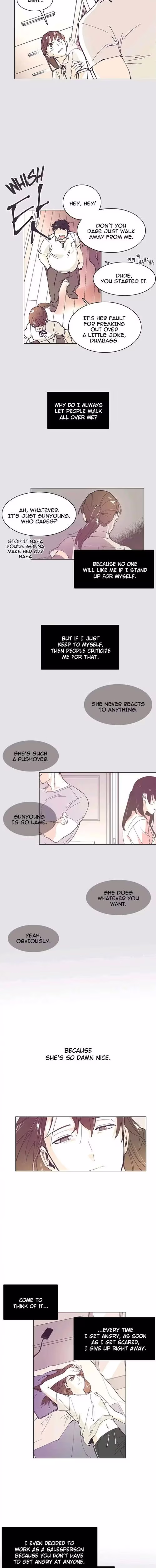 Revenge Is Ours - Chapter 19 - Part 8