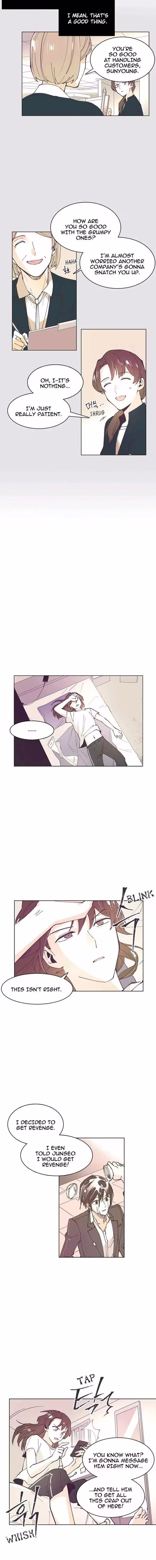 Revenge Is Ours - Chapter 19 - Part 9