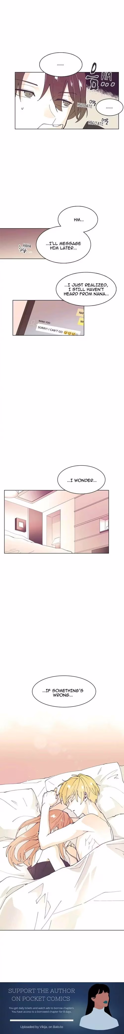 Revenge Is Ours - Chapter 19 - Part 10