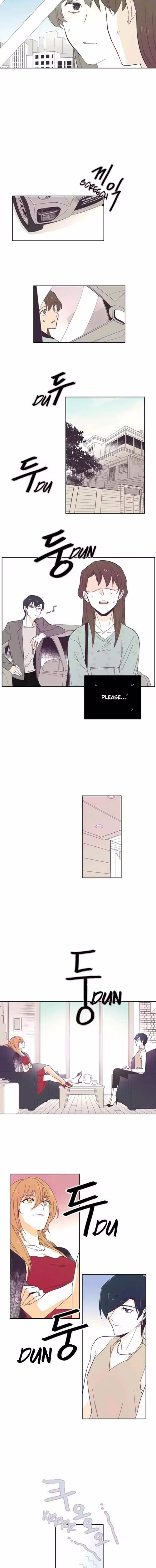 Revenge Is Ours - Chapter 2 - Part 4