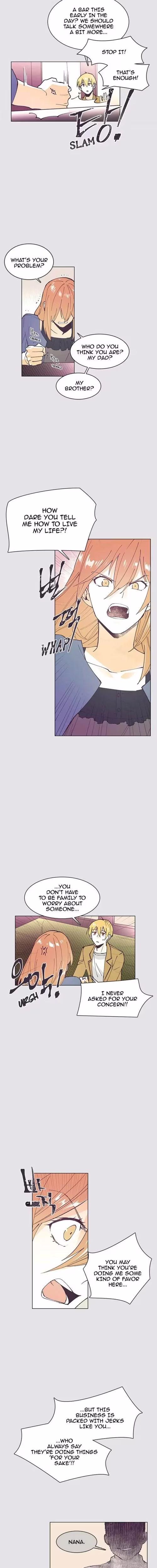 Revenge Is Ours - Chapter 20 - Part 6