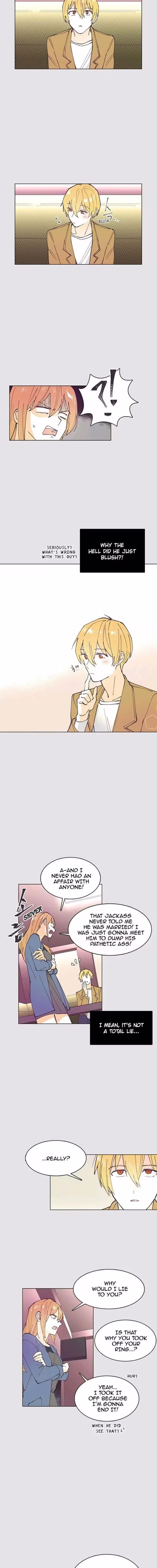 Revenge Is Ours - Chapter 20 - Part 8