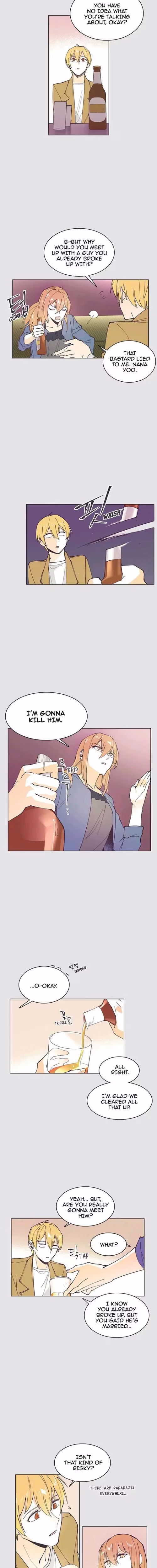 Revenge Is Ours - Chapter 20 - Part 9