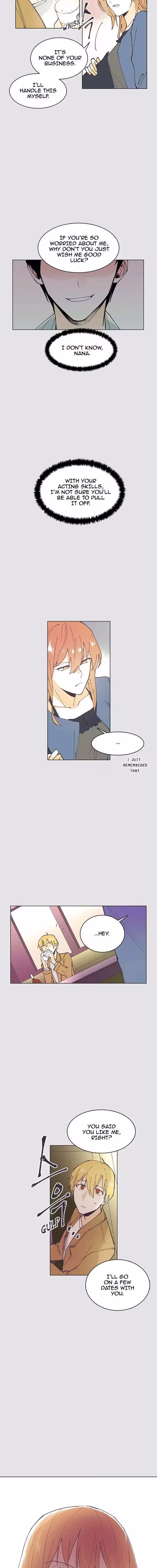 Revenge Is Ours - Chapter 20 - Part 10